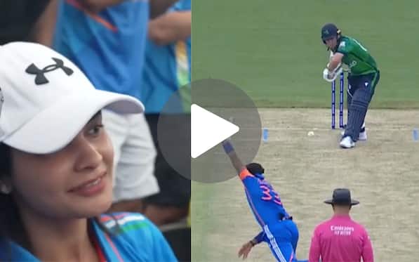 [Watch] Hardik Pandya Begins His Revenge Story With Classical Pacer's Delivery Vs IRE